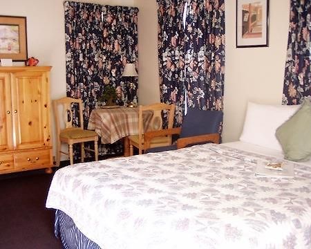 The Mallard House Inn Lakeport Δωμάτιο φωτογραφία