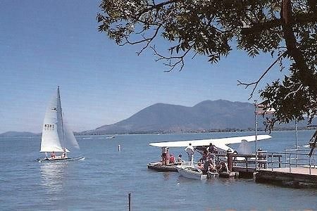 The Mallard House Inn Lakeport Ανέσεις φωτογραφία