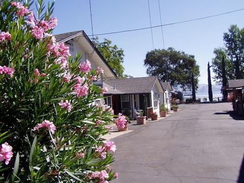 The Mallard House Inn Lakeport Εξωτερικό φωτογραφία