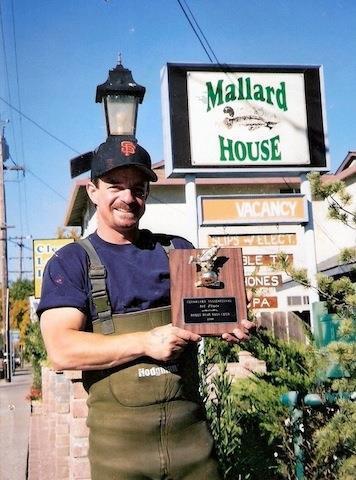 The Mallard House Inn Lakeport Εσωτερικό φωτογραφία