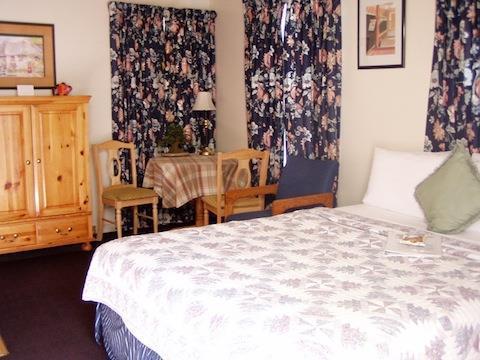 The Mallard House Inn Lakeport Δωμάτιο φωτογραφία